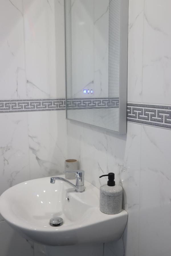 Prity Sport Botique Hotel Gorna Oryakhovitsa Εξωτερικό φωτογραφία