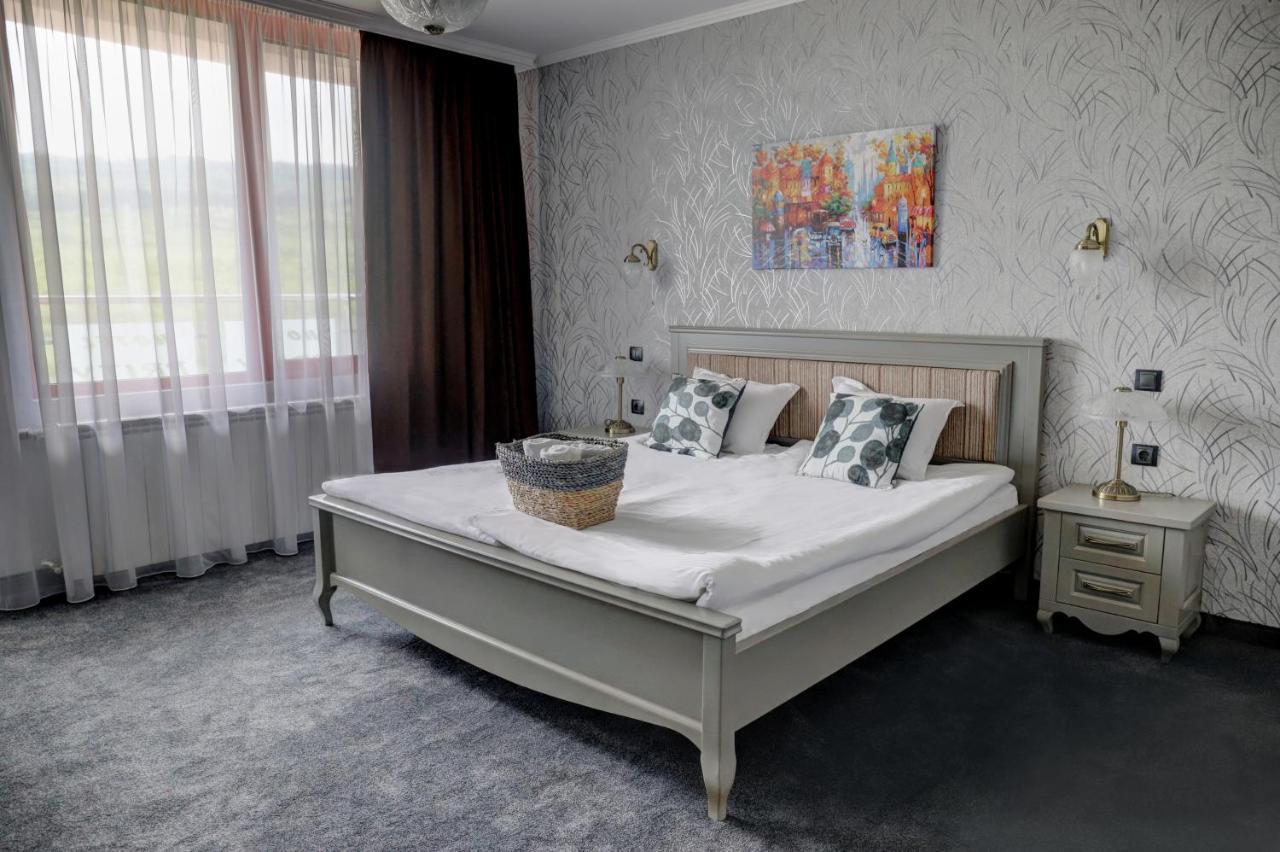 Prity Sport Botique Hotel Gorna Oryakhovitsa Εξωτερικό φωτογραφία
